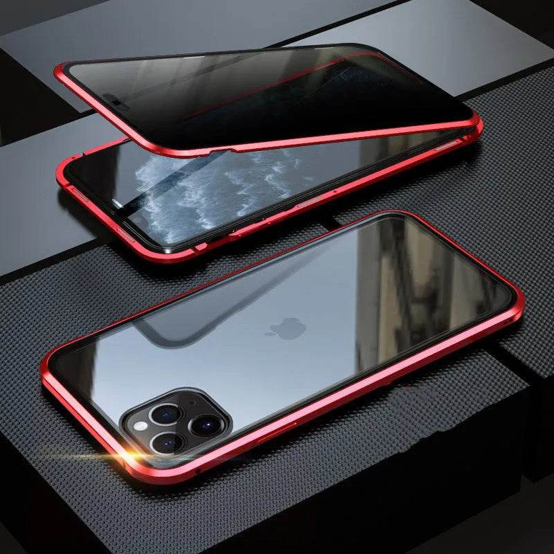 Anti-spy phone case - EX-STOCK Canada