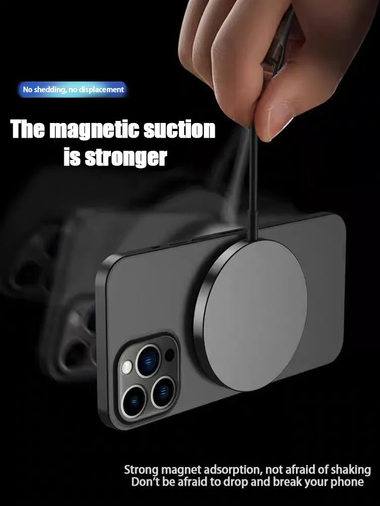 Cell Phone Fast wireless charger cordless phone charger - EX-STOCK CANADA