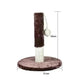 Cat Climbing Frame Litter Tree Integrated Grab - EX-STOCK CANADA