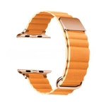 Multi-Color Magnetic Back Buckle Watch Strap - EX-STOCK Canada
