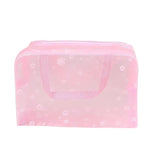 Waterproof cosmetic Toiletry bag - EX-STOCK CANADA