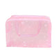 Waterproof cosmetic Toiletry bag - EX-STOCK CANADA