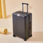 PC Travel Universal Wheel Multifunctional Large Capacity Luggage | EX-STOCK Canada 