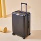 PC Travel Universal Wheel Multifunctional Large Capacity Luggage | EX-STOCK Canada 