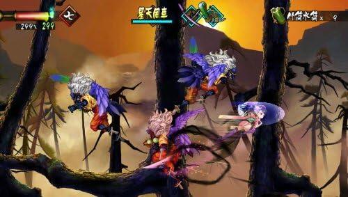 Muramasa Rebirth 