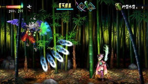 Muramasa Rebirth 