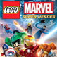LEGO Marvel Super Heroes 