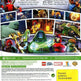 LEGO Marvel Super Heroes 