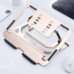 Best Adjustable Laptop Stand Computer Riser Stand - EX-STOCK CANADA
