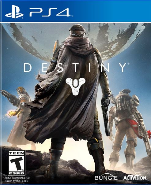 Destiny 
