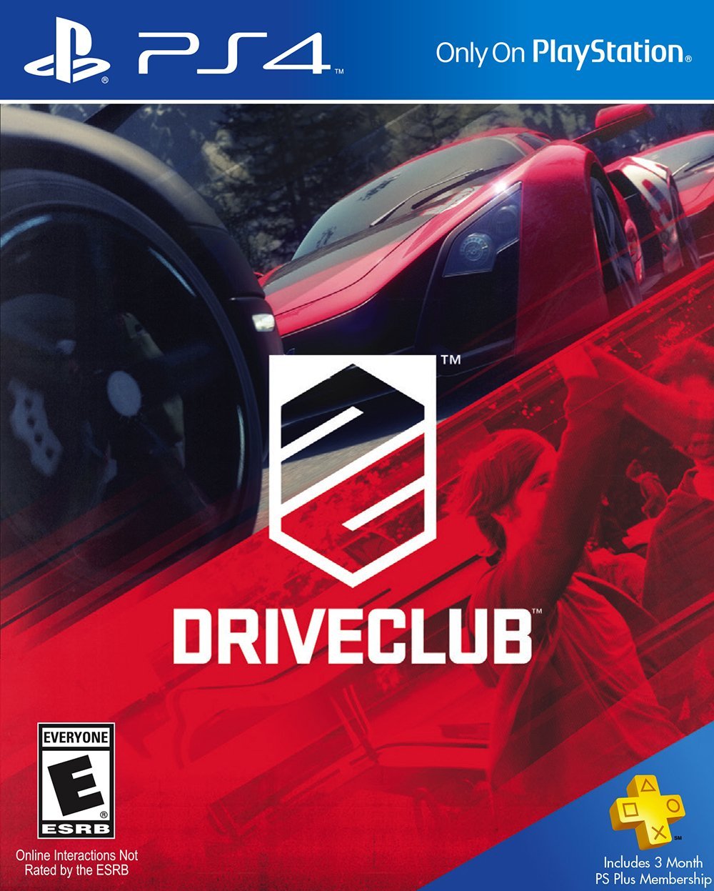 Driveclub 