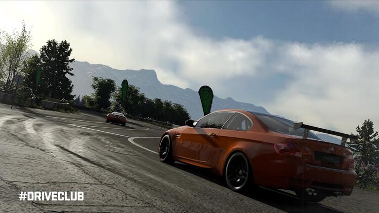 Driveclub 