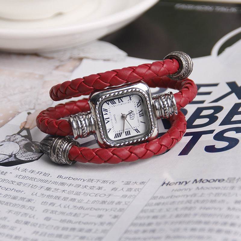 Gothic Snake Bracelet Quartz Watch - EX-STOCK Canada