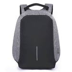 Men's computer bag backpack - EX-STOCK Canada