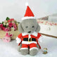 Pet Christmas Decoration Costume Pet Standing Costume - EX-STOCK CANADA