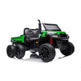 2026 6 WHEEL TRACTOR 24V 2 SEATER KIDS RIDE ON CAR WITH REMOTE CONTROL 