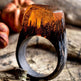 Resin wood ring - EX-STOCK Canada