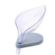 Soap Holder Sink Sponge Drain Box Creative Suction Cup Soap Dish - EX-STOCK CANADA