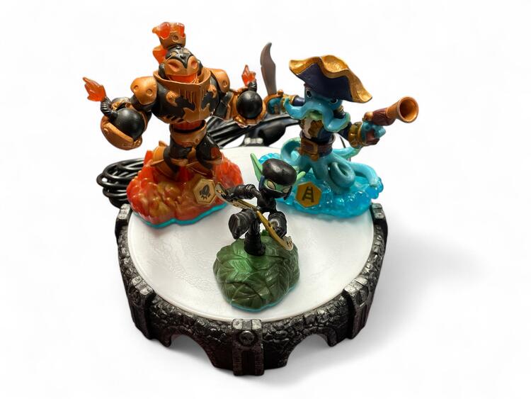 Skylanders Swap Force Starter Pack 
