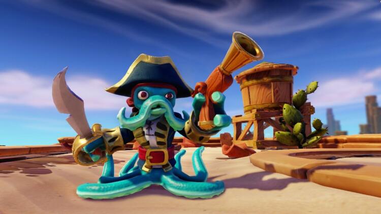 Skylanders Swap Force Starter Pack 