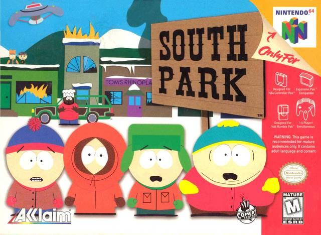 South Park 