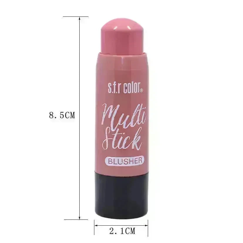SFR color  Multi stick Brusher Rouge Makeup Stick - EX-STOCK CANADA