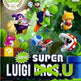 NEW SUPER LUIGI U 