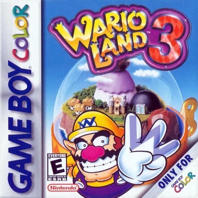 واريوا لاند 3 (مستعمل) 
