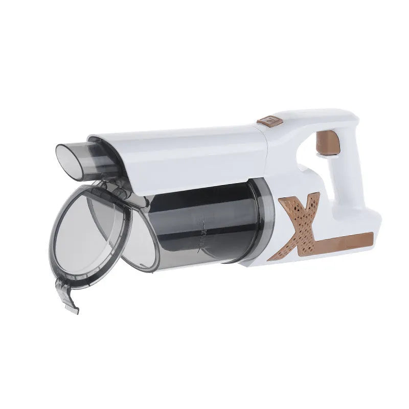 Cordless Handheld Vacuum Cleaner - EX-STOCK CANADA