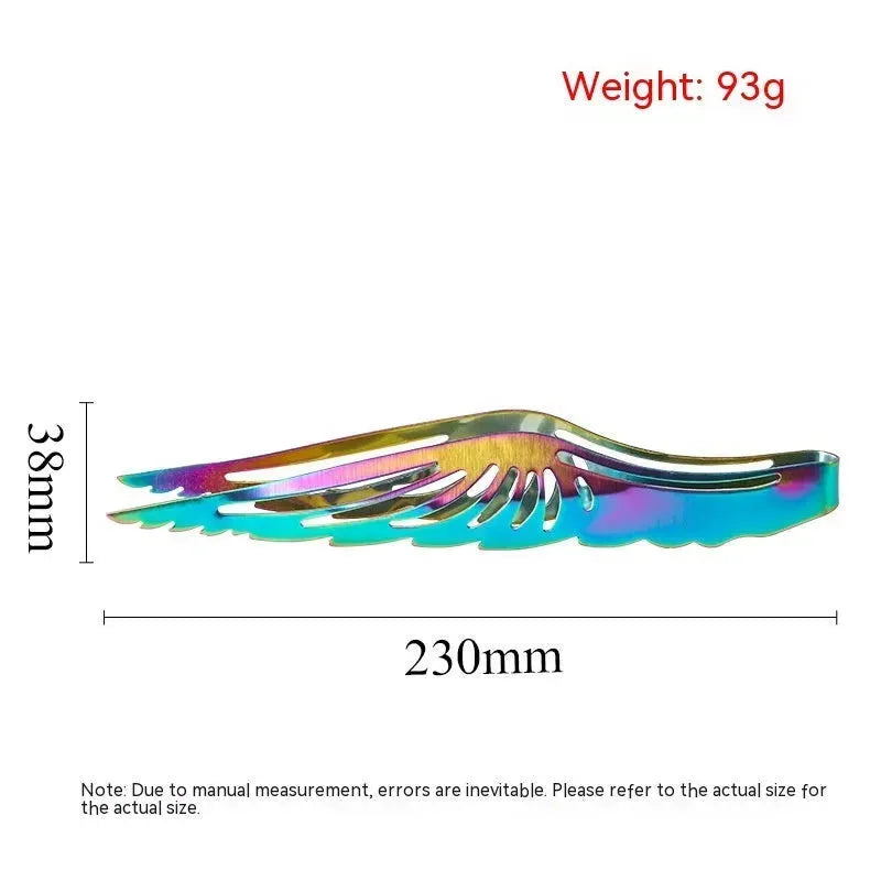 Creative Wings Hookah Accessory Clip - EX-STOCK CANADA