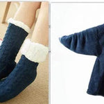 Thick Fleece Hooded Unisex Sweater Winter Double-sided Sweatshirt - EX-STOCK Canada