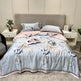 High-end Tencel Summer Cooling Duvet Four-piece Set EX-STOCK Canada 