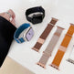 Multi-Color Magnetic Back Buckle Watch Strap - EX-STOCK Canada