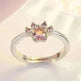 4pcs Women Jewelry Sets - EX-STOCK CANADA