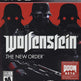 Wolfenstein: The New Order 