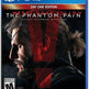 Metal Gear Solid V - The Phantom Pain [Day One Edition] 