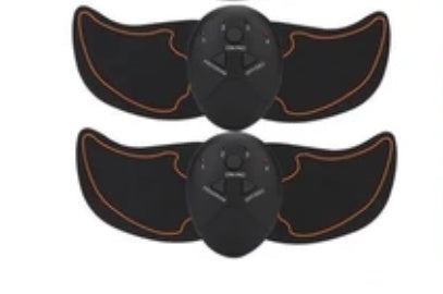 The Ultimate EMS Abs & Muscle Trainer EX-STOCK Canada 