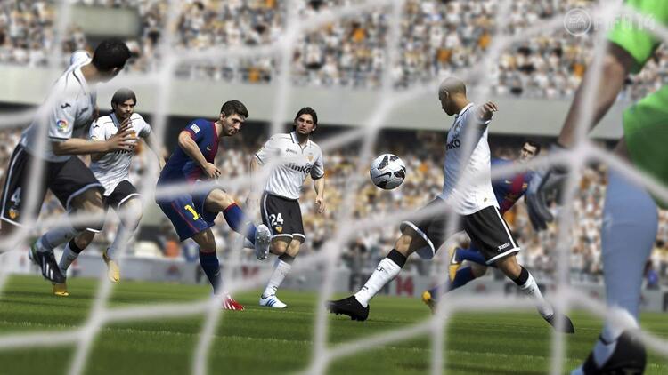 FIFA 14 