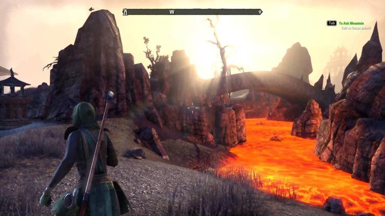 The Elder Scrolls Online - Tamriel Unlimited 