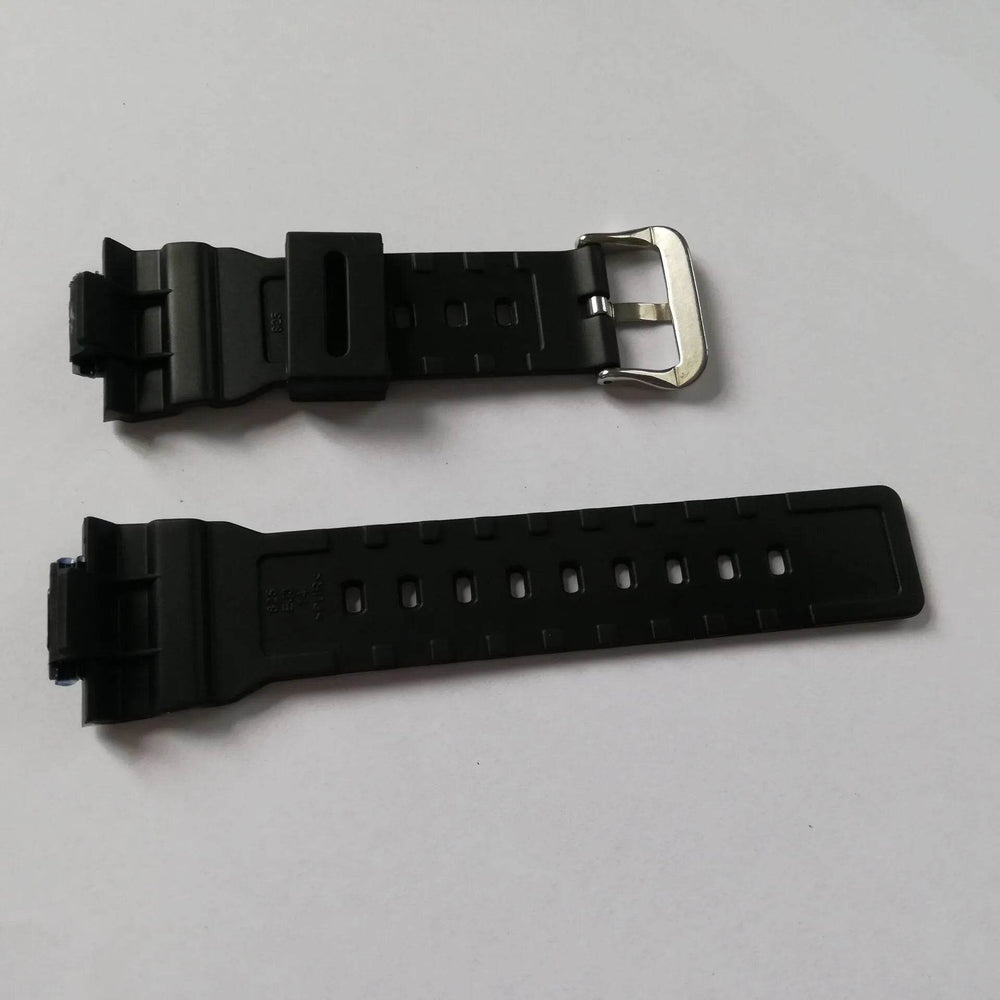 Watch By-g Accessories Resin Watch Strap - EX-STOCK Canada