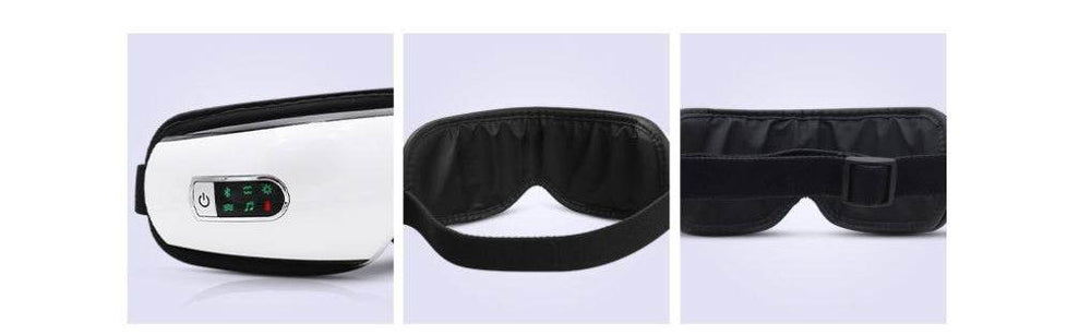 Smart eye massager  EX-STOCK CANADA