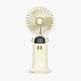Usb Handheld Fan Mini Portable Desktop - EX-STOCK Canada