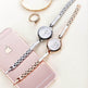 Fashion watch bracelet bracelet for women - EX-STOCK Canada