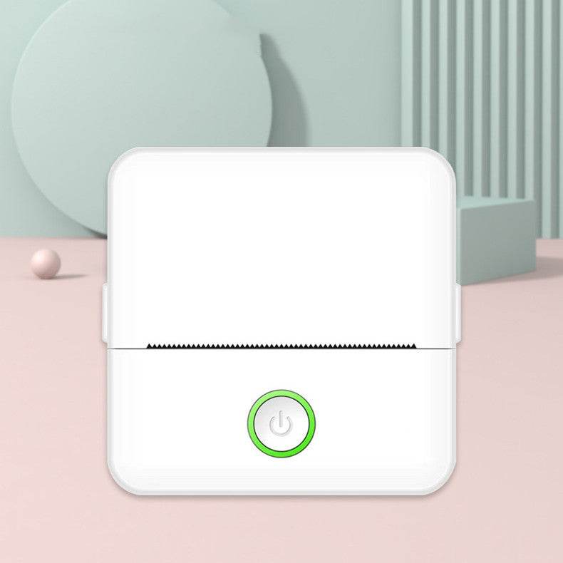 Portable Thermal Printer For Wrong Questions - EX-STOCK Canada