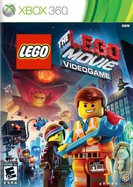 The LEGO Movie Videogame 
