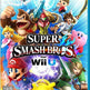 SUPER SMASH BROS. FOR WiiU 