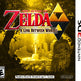 La Légende de Zelda - Un lien entre les mondes 