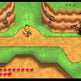 La Légende de Zelda - Un lien entre les mondes 