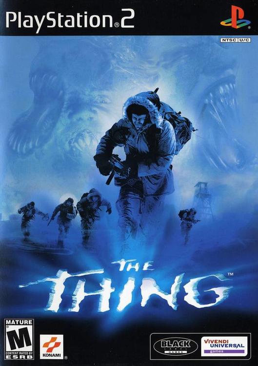 The Thing 