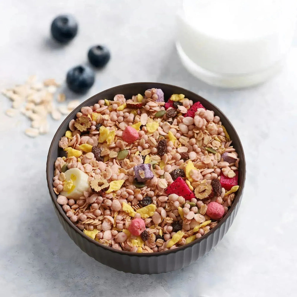 Ceramic Bowls For Kitchen, 46oz Bowl Set Of 4 For Cereal, Salad, Pasta, Soup, Dessert, Serving Dishwasher, Microwave And Oven Safe - EX-STOCK CANADA